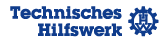 Bundesanstalt Technisches Hilfswerk